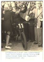 Fotografie Aachen / Krummerück, Motorra