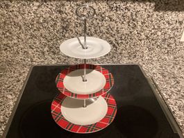 Etagere 3 stöckig