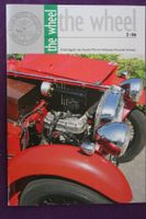 Clubmagazin Austin Morris Wolseley the wheel Nr. 2/ 2006