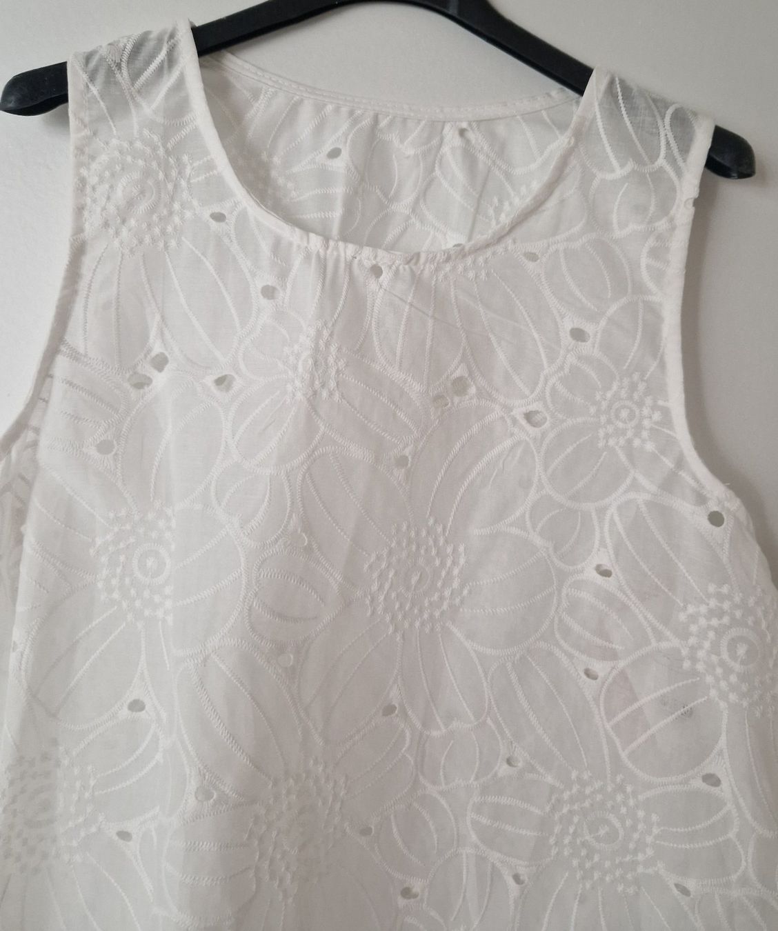 Chemisiers: BLOUSE EN COTON – Neuf avec emballage d'origine à Camorino par JPHANDMADE1 1