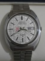 Automatique HI-Beat Seiko Chronometer OFFICIALLY CERTIFIED