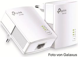 TP-LINK TL-PA7017 Gigabit Powerline Starter Kit
