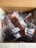 6 Kartons Elesa CFG.30/45 SH-6 Profil-Scharniere