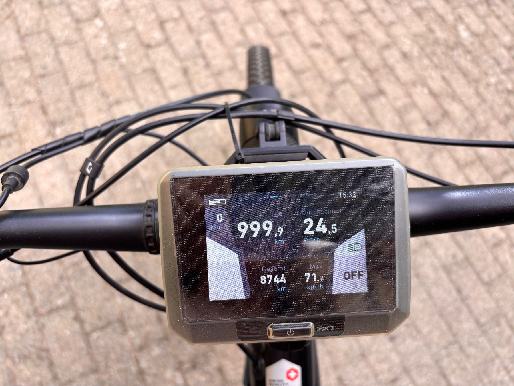Flyer Velos: Flyer Goroc4 6.50 HS EU CH – Gebraucht aus mattstetten von Stollbru 2