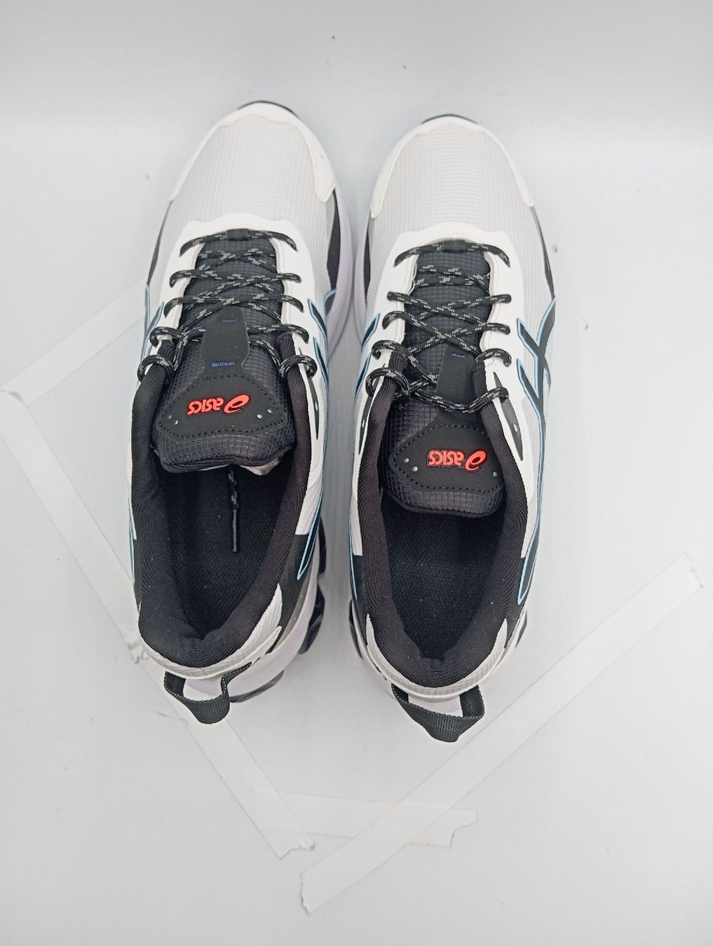 Asics Scarpe da uomo: Asics Gel Quantum 180 (EU43.5) – Nuovo e nell'imballaggio originale da Schaffhausen venduto da outlez 4
