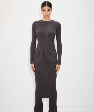 🤩MANGO NEUE KOLLEKTION STRICK-KLEID & -HOSE 50.-STATT 190.-