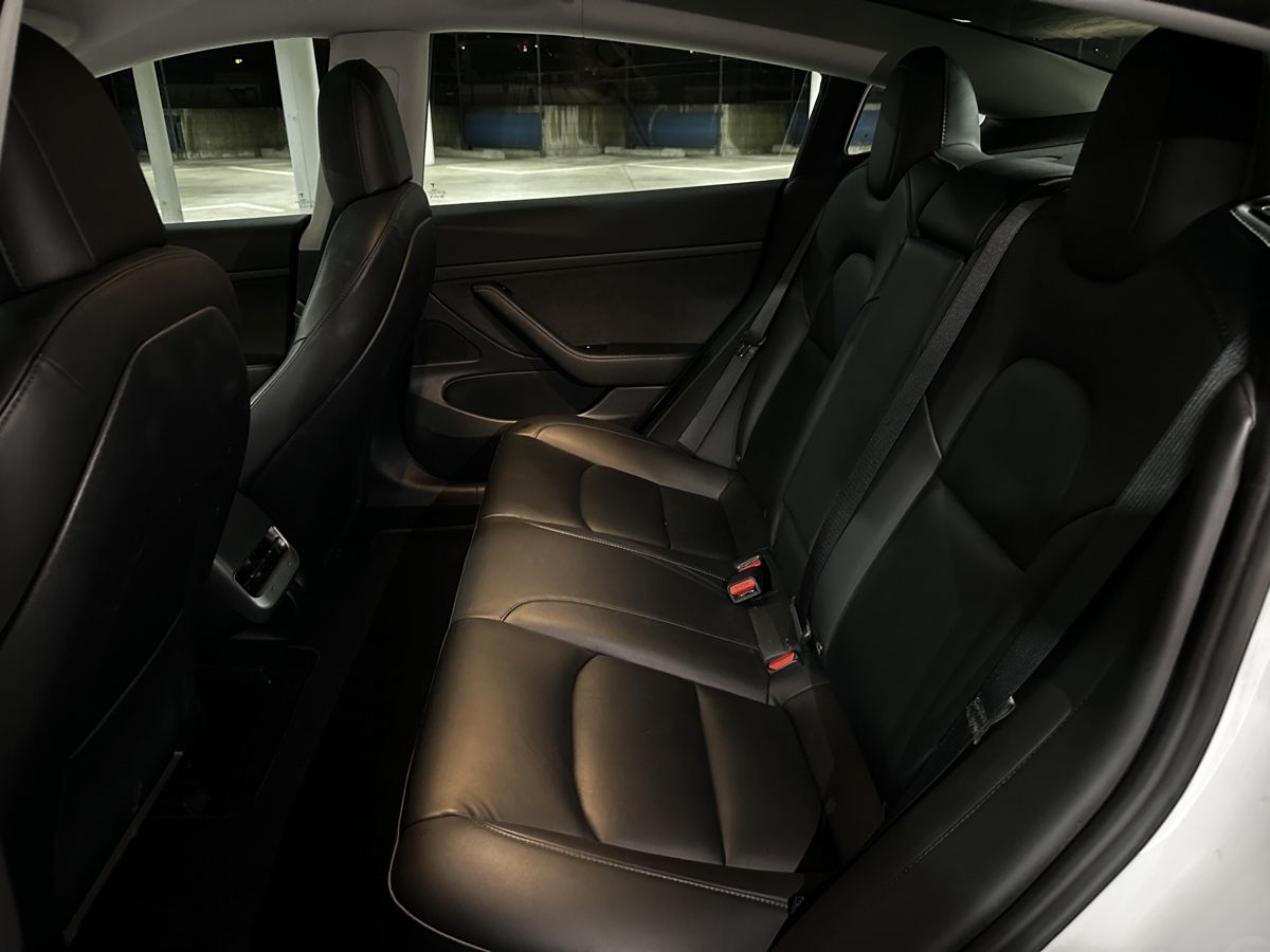 Tesla Automobili: 2020 Tesla Model 3 Standard range Plus Facelift – Usato da Viganello venduto da TechDealer 6