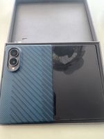 Samsung Galaxy Z Fold8 1TB Graphite neuwertig