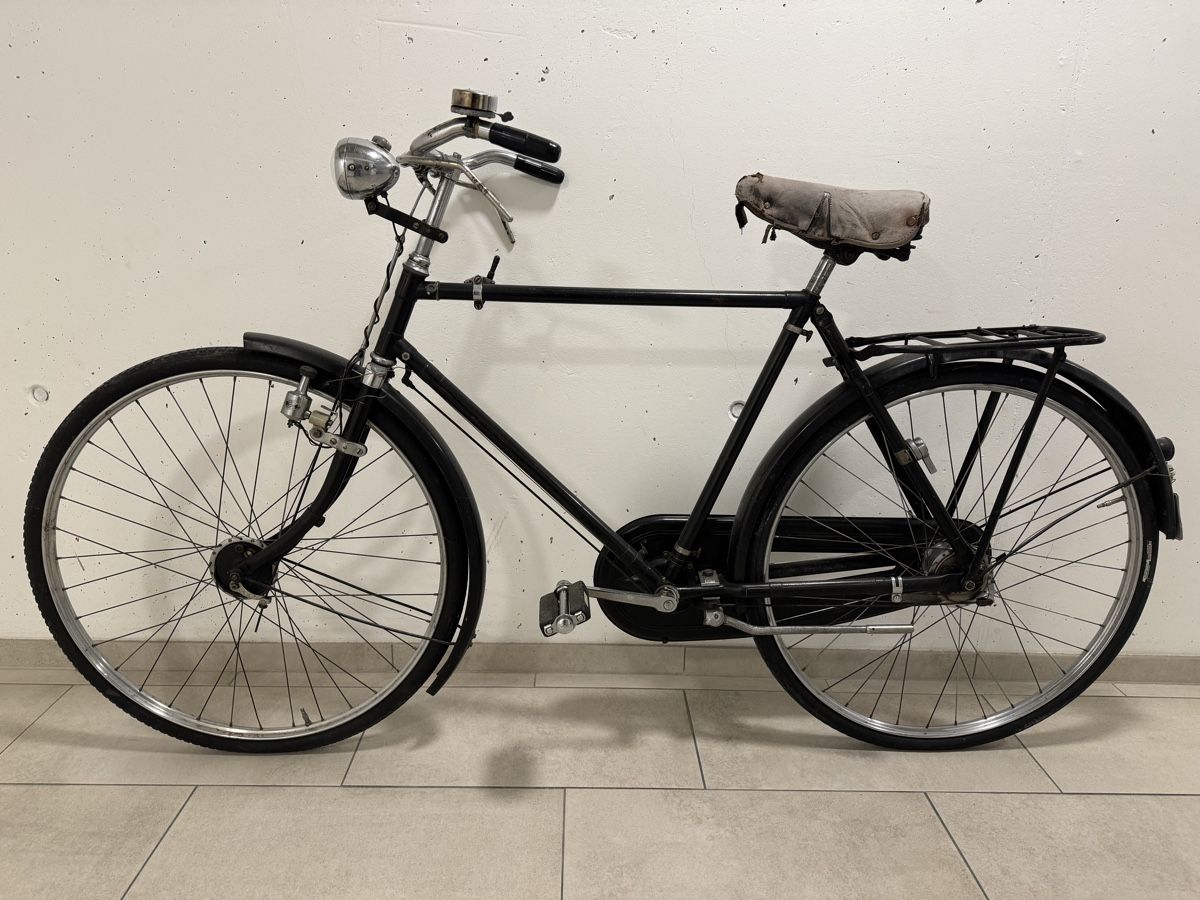 Biciclette: velo zu verkaufen – Usato da neunkirch venduto da Casavecchia