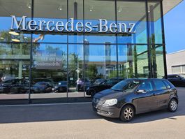 Volkswagen VW Polo 1.4 16V Comfortline | 8-Fach
