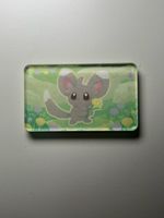 Pokemon Minccino Magnet