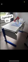 Jugendpult mit Bürostuhl Teenager