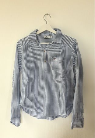 Hemdbluse von Hollister