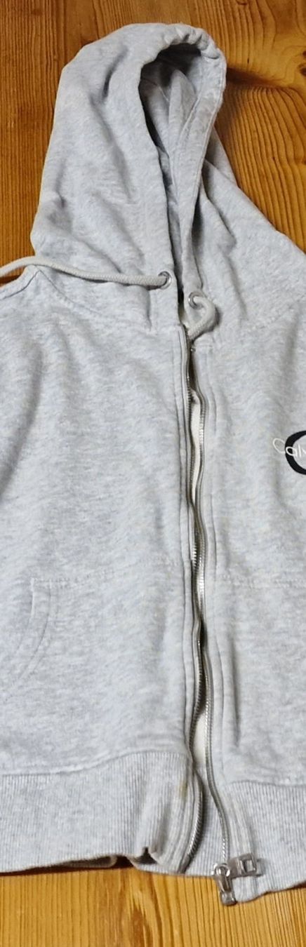Calvin Klein Maglioni & Felpe: CALVIN KLEIN PULLOVER GR M – Usato da Chur venduto da car_5clc 2