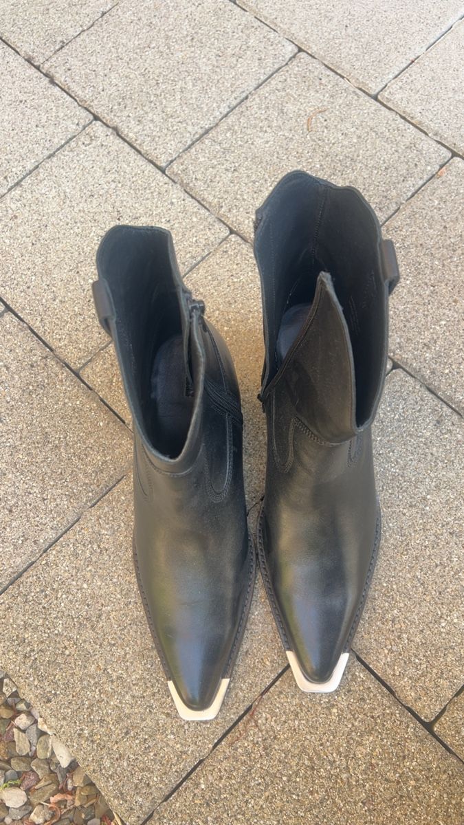 Damenschuhe: Bronx Stiefel/Boots Damen – Gebraucht aus Volketswil von lialialiaaa 1