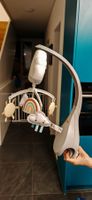 Fisher-Price Baby Mobile mit Musik - Top Zustand!