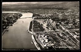 AK Basel, Le Port de Petit Phuningue