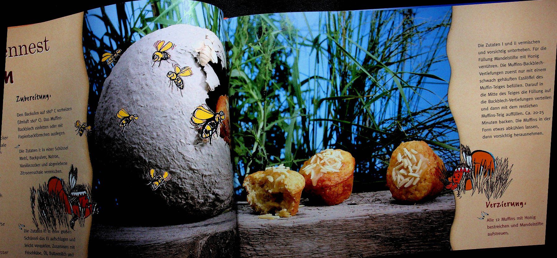 Libri: Hanna Renz Muffins backen mit Yoki – Usato da Reitnau venduto da Zaomir 7