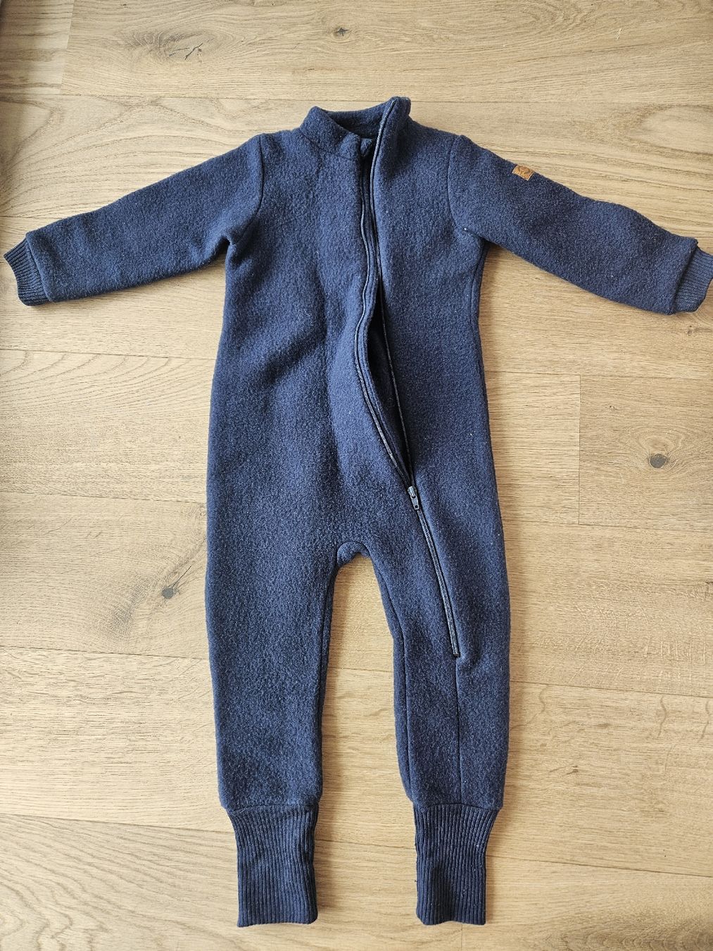 Completi: Neuwertiger Merino Kinderoverall Gr. 98 – Usato da Meilen venduto da Inessa2017