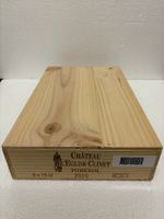 Château L’Église-Clinet 2020 – 6x75cl – ungeöffnete Kiste