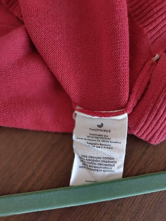 Twothirds Pullover & Sweatshirts: Pull TwoThirds M – Neu (gemäss Beschreibung) aus Morges von L_6688 3