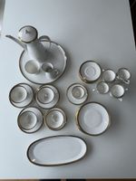 Rosenthal Kaffee- und Mokkaservice