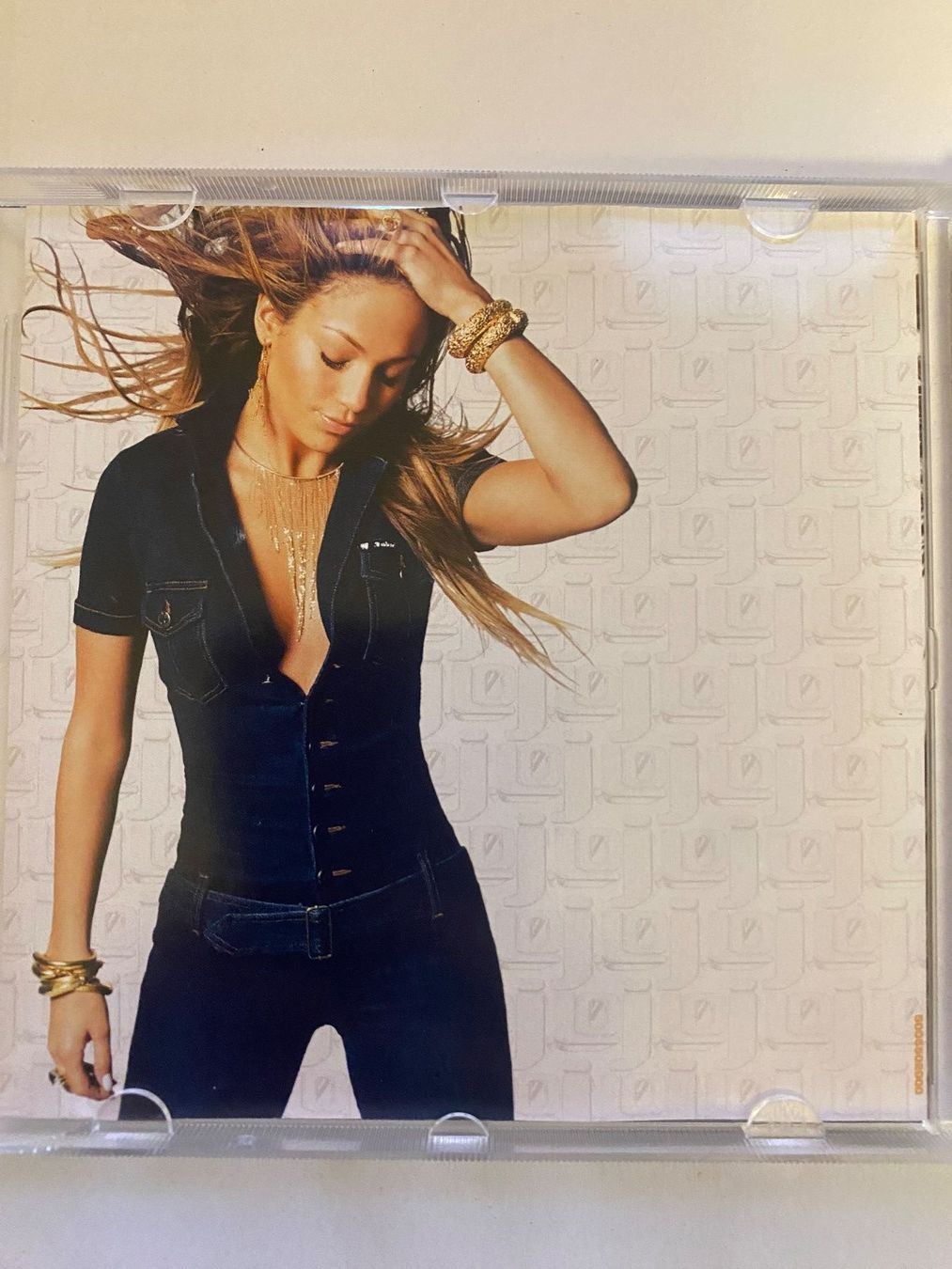 CD: CD von Jennifer López JLO – Usato da Gümligen venduto da Xochitl 4