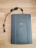 Canon Scan Lide 220 schwarz