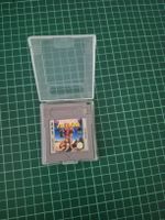 Nintendo Game Boy Metroid II Return of Samus 