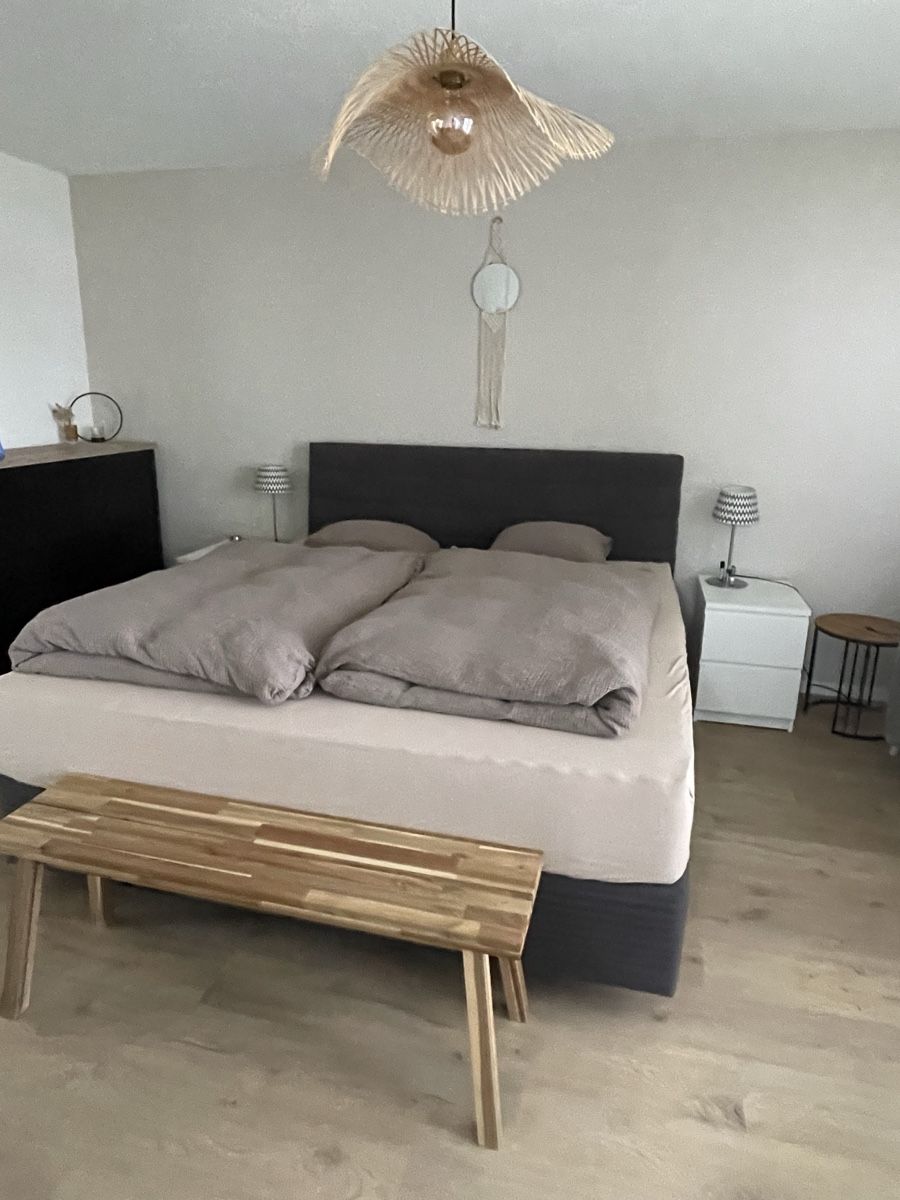 Letti: Boxspringbett Smood 180 x 200 cm – Usato da Oftringen venduto da SabrinaS92 5
