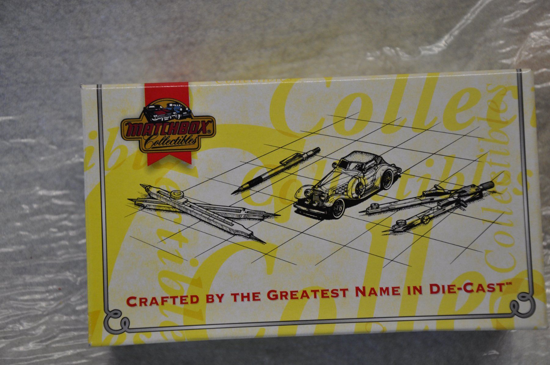 Matchbox Modellautos: Chevrolet  Pickup – Neu und originalverpackt aus Ebnat-Kappel von Aallerlei 4