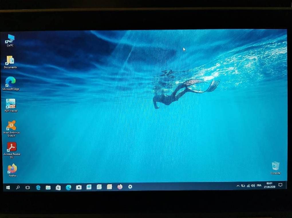 PC: Dell E6320 Intel Core i5 CPU 2.50GHz 8Go – Usato da Lausanne venduto da Dukco