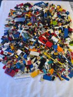 3,5 kg.  Lego Bund gemischt