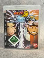 Naruto: Ultimate Ninja Storm [PS3]