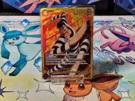 Mr. 2 Bon Kurei (Bentham) - EB01-061 - SEC