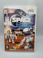 Space Camp (Nintendo Wii) (CiB)