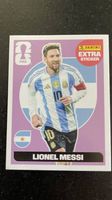 Panini Extra Messi regular 2026