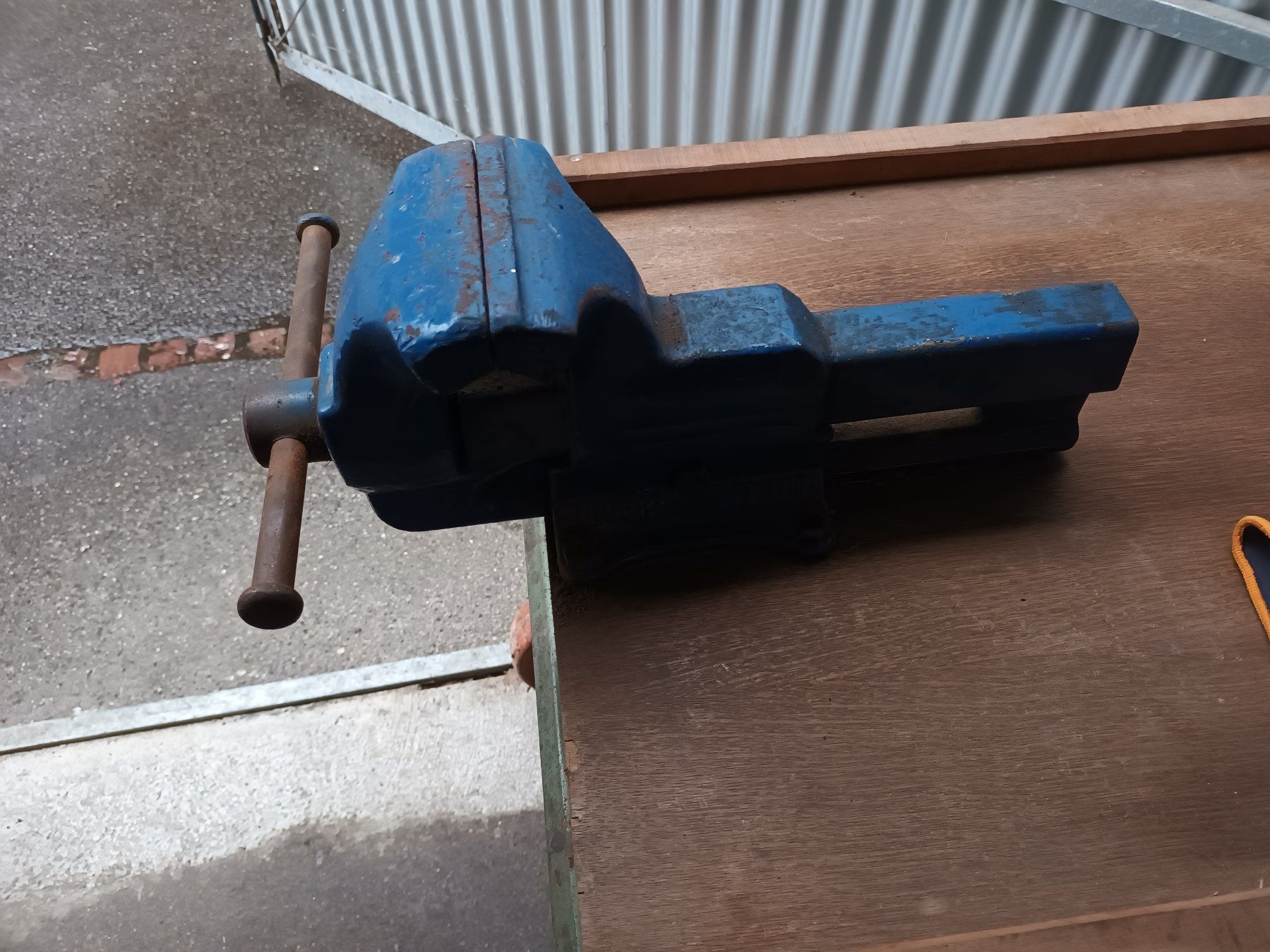 Banconi: Werkzeug Boy – Usato da Fislisbach venduto da Kett 6