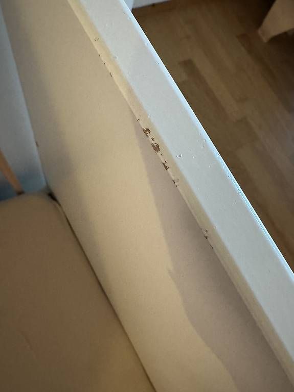 Betten: Babybett Kinderbett Myllra  – Gebraucht aus Dübendorf von Dana00 2