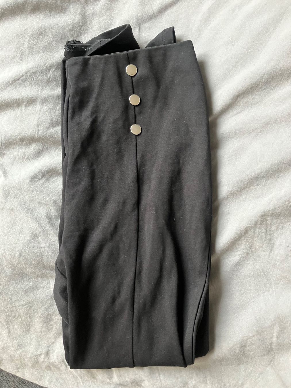 Anna Field Leggings: Leggings noir – Nuovo (secondo la descrizione) da St-Aubin-Sauges venduto da Sonia-Ka 4