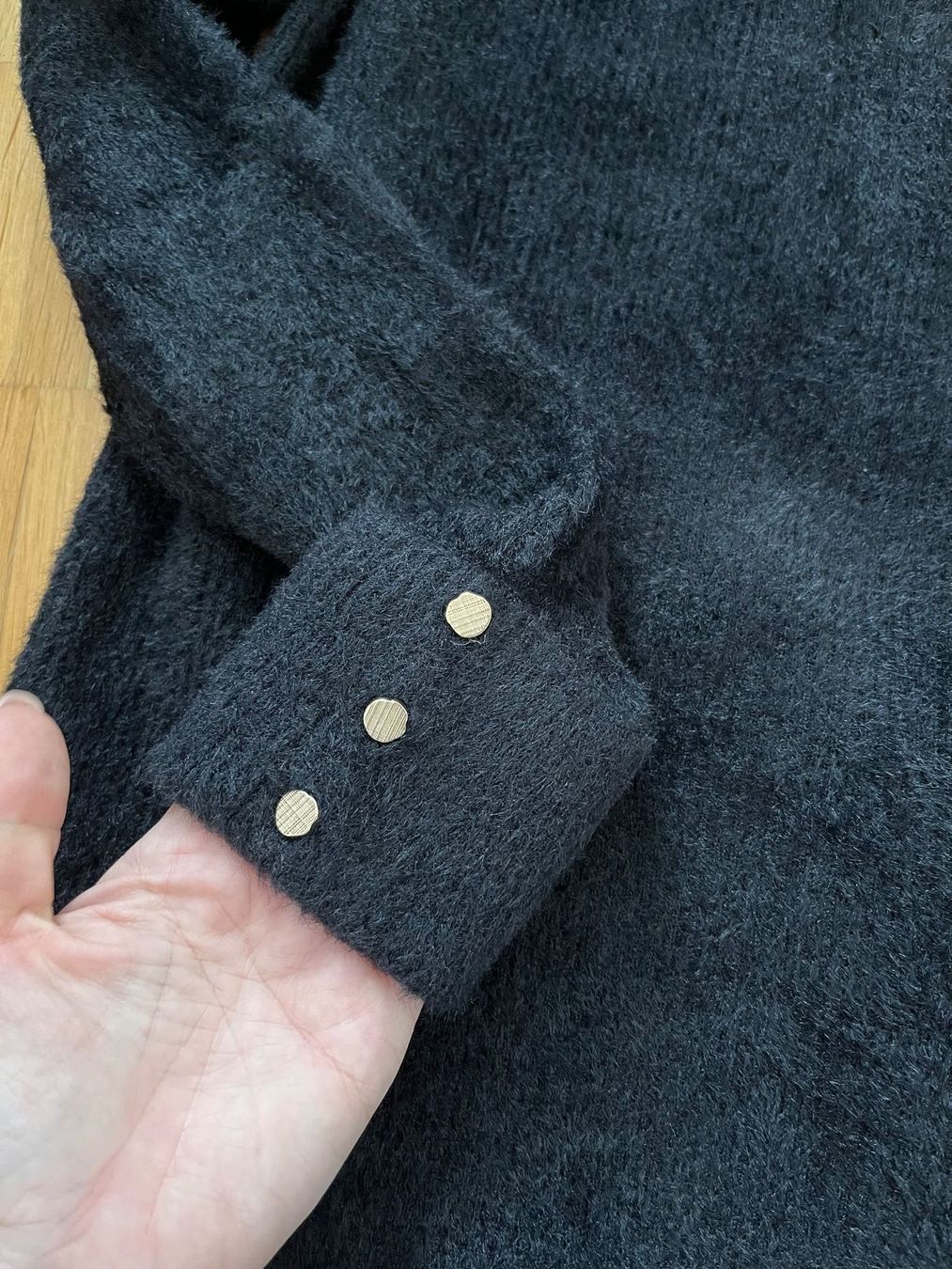 Morgan Pullover & Sweatshirts: MORGAN Pullover Gr. S – Gebraucht aus Jona von Good_luck1_ 7