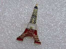 Ansteckpin 240: Eiffel Turm Paris