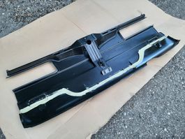 3er BMW Oldtimer E21-NOS-Heckabschlussblech OEM 41341846684