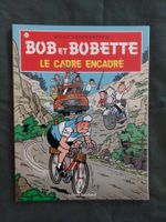 Bob et Bobette T.247 Le Cadre Encadré Ed.2009 TBE