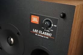JBL Casse acustiche: JBL L82 MK2 Classic – Nuovo (secondo la descrizione) da Frick venduto da hifimarkt 1