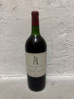 Chateau Latour 1971 Wein Flasche Bordeaux Magnum 1,5 L