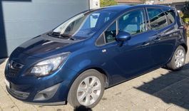 Opel Meriva Cosmo Turbo