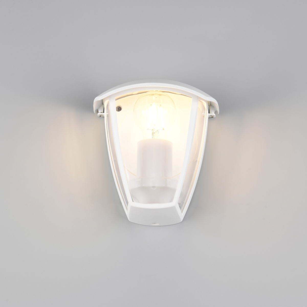 Lampade: Aussen Wandleuchte, Laterne, 20 cm Höhe – Nuovo (secondo la descrizione) da Kreuzlingen venduto da Smart-Light 3
