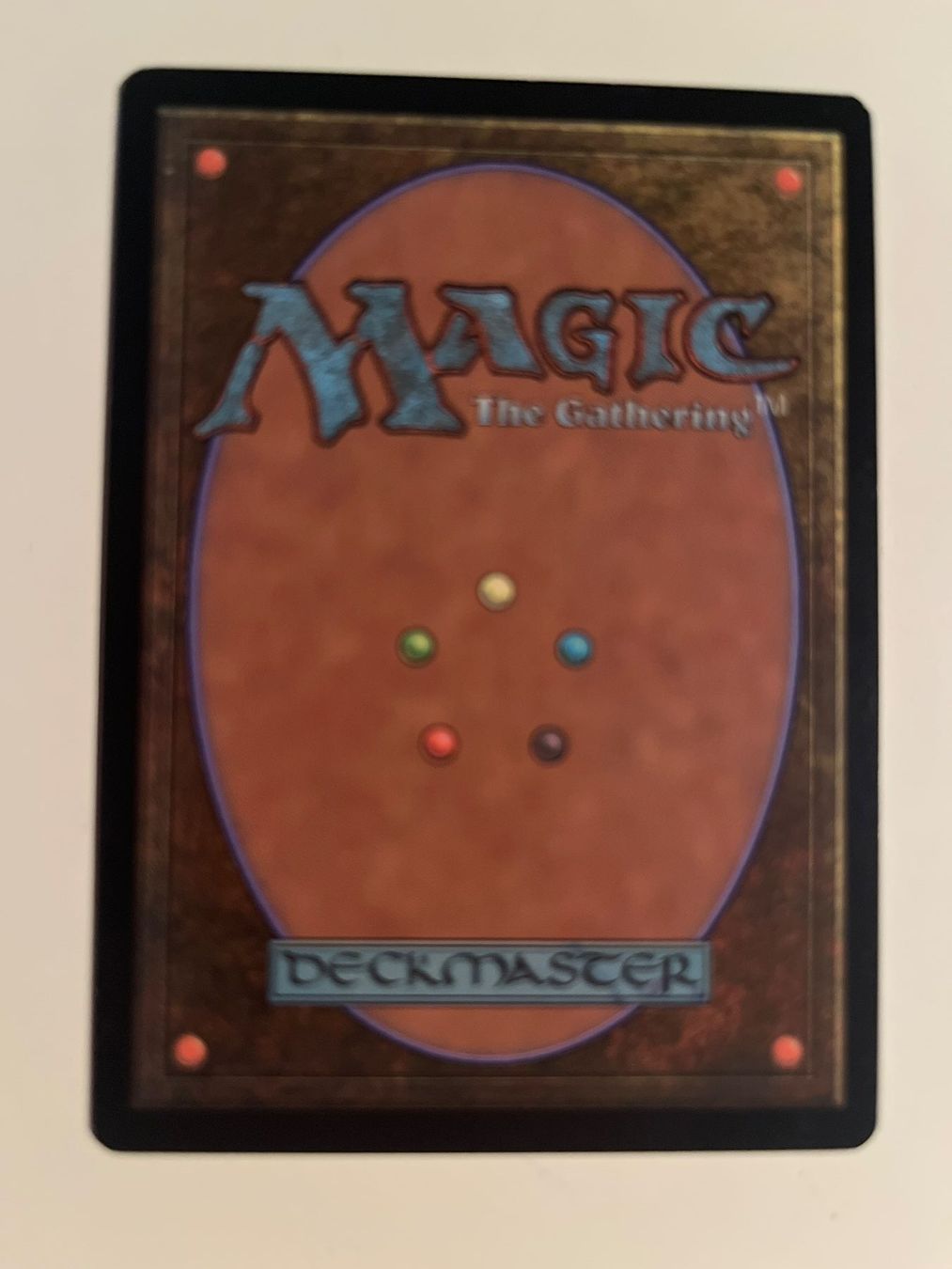 Magic The Gathering Cartes à collectionner: 1 x Hamletback Goliath - Magic: The Gathering - MtG – D'occasion à Kriens par Shadi1980 1