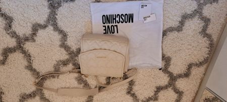 Love Moschino Umhängetasche